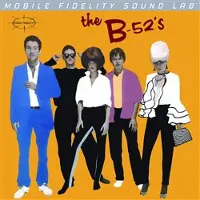 The B 52's - B 52's (LP)