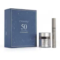 Casmara Beauty Box Q10 Rescue 50ml + Eye Contour Anti-Wrinkle 15ml