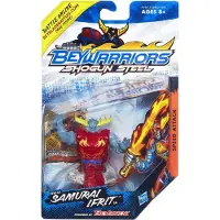 Hasbro Beywarriors Shogun Steel - Samurai Ifrit