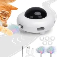 Nobleza Electric Katten Speelgoed