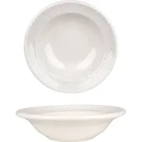 Bonna Pastabord radix porselein 15 cm (330cc) set van 2