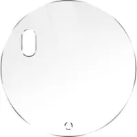 IMAK , getemperd glas beschermende folie Geschikt voor Honor Magic 6 Pro 2x Camera Beschermers, Transparant