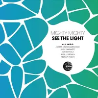 Bertus Distributie See The Light