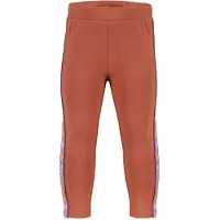 4PRESIDENT Legging meisjes - Mahogany - Maat 92