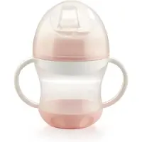 Thermobaby Roze 180 ml Oefenbeker