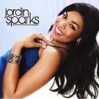 Bertus Distributie Jordin Sparks