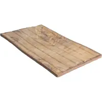 Cheforward Schaal Transform 35 x 21 cm Bruin Melamine