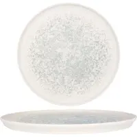Bonna Dinerbord lunar ocean porselein 28 cm set van 6