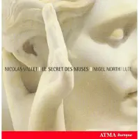 Bertus Distributie Nicolas Vallet - 'Le Secret Des Muses'