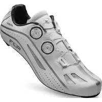 Flr F-XX Race Schoen Wit 40