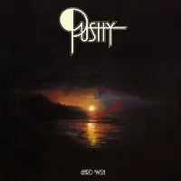PHD Pushy - Hard Wish (LP)