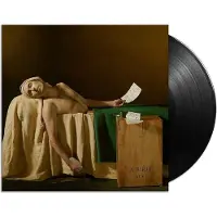 Import MY FINEST WORK YET/LP