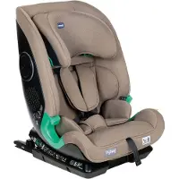 Chicco Myseat I-size Car Seat Beige