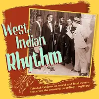 Import West indian rhythm