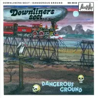 Import Dangerous Ground