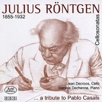 Import Cellosonaten Vol.1