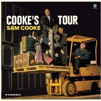 Intermusic Cookes Tour