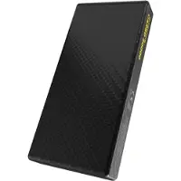 Nitecore Carbo 20000 | Carbon Fiber Powerbank - 20.000 mAh