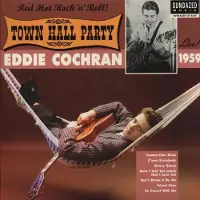 Import Live at Town Hall Party 1959