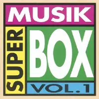 Import Super Musikbox 1