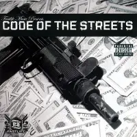 Bertus Distributie Code Of The Street Vol 1