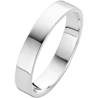 Fjory ring Basic zilver