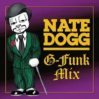 Universal Music G funk mix