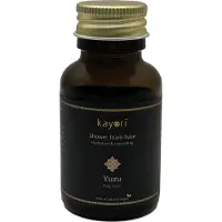 Kayori Lichaamsverzorging Mousse Shower Foam Base Yuzu 50ml