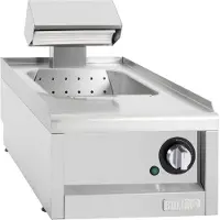 Buffalo 600 Serie Chip Scuttle - CU479 - Horeca & Professioneel