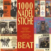 Bear Family 1000 Nadelstiche Vol. 6
