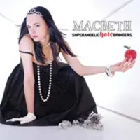 Bertus Distributie Superangelic Hate Bringers