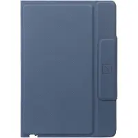 Tucano tablethoes met geintegreerd toetsenbord - tot 10 inch