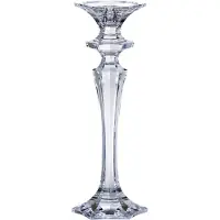 Crystalite Bohemia Kristal kandelaar Luxor 21cm