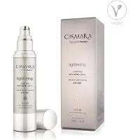 Casmara Lightening Anti-verouderingscrème SPF 50 / Oplichtende Anti-verouderingscrème 50 ml