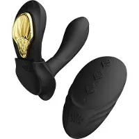 Zalo - Aya draagbare massager