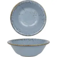 Bonna Kommetje sky snell porselein 16 cm set van 6