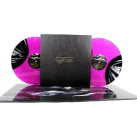 Import Suffer On Vinyle Violet