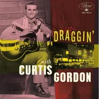 B.FAM Curtis Gordon - Draggin' (Single)
