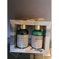 Accentra geschenk set mannen verjaardag - vader dag - leuk kado - geschenk - kerst pakje - verzorging - winter spa - ginger en munt