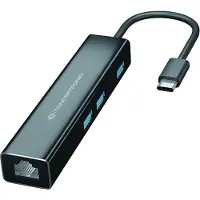 Conceptronic Donn07b Usb-c 3.0 Hub