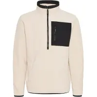 Blend Trui 'Floren' beige / zwart