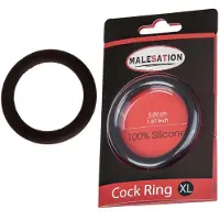 Malesation Penisring 1 St Overige