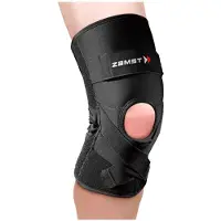 Zamst ZK-Motion Kniebrace