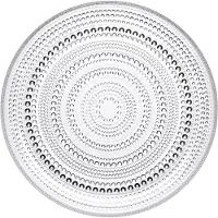 Iittala Dinerbord Kastehelmi Helder 25 cm