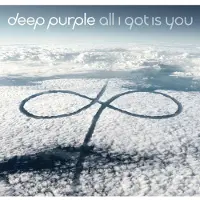 Edel Deep Purple - All I Got is You (Single)