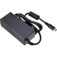 Synology ADAPTER 65W_2 netvoeding & inverter Binnen 65 W Zwart