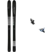 Majesty Superscout Carbon 26/27