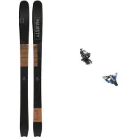 Majesty Superpatrol Carbon 26/27