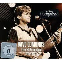 Import Live at Rockpalast - 2 CD