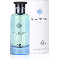 Grandeur Soaked Sun Exclusif Eau de Parfum 100 ml